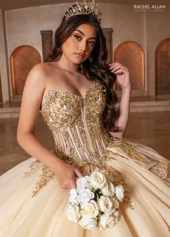 Carmina by Rachel Allan Style #RQ1186 $7 frontface vertical cropped thumbnail