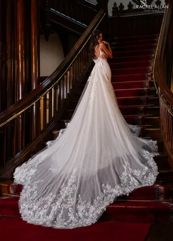 Lo'Adoro by Rachel Allan RB5121 #3 default backface vertical thumbnail