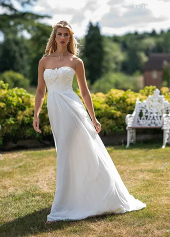 Lo'Adoro by Rachel Allan RB5124 #0 default frontface vertical thumbnail