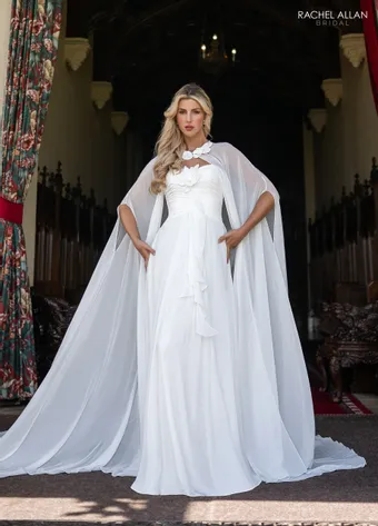 Lo'Adoro by Rachel Allan RB5124 #1 frontface vertical thumbnail