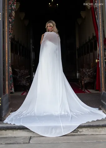 Lo'Adoro by Rachel Allan RB5124 #6 default backface vertical thumbnail