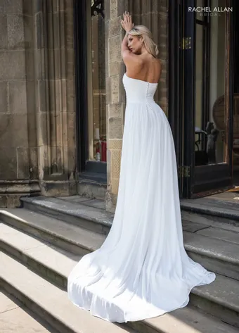 Lo'Adoro by Rachel Allan RB5124 #5 backface vertical thumbnail