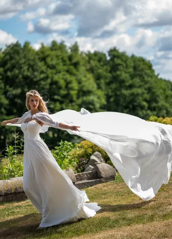 Lo'Adoro by Rachel Allan RB5124 #3 frontface vertical thumbnail