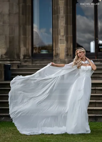 Lo'Adoro by Rachel Allan RB5124 #4 frontface vertical thumbnail