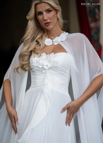 Lo'Adoro by Rachel Allan RB5124 #8 frontface vertical cropped thumbnail