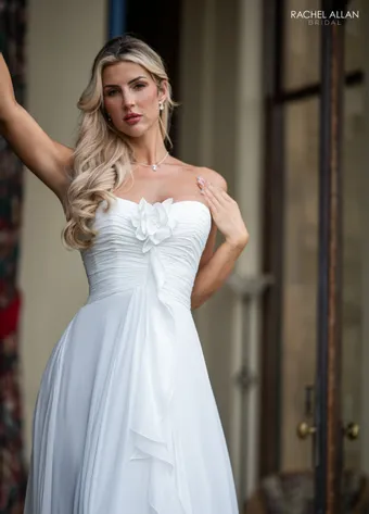 Lo'Adoro by Rachel Allan RB5124 #7 frontface vertical cropped thumbnail