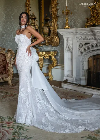 Lo'Adoro by Rachel Allan RB5125 #0 default frontface vertical thumbnail