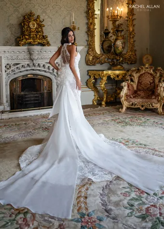 Lo'Adoro by Rachel Allan RB5125 #2 default backface vertical thumbnail