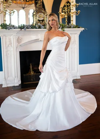 Lo'Adoro by Rachel Allan RB5130 #0 default frontface vertical thumbnail