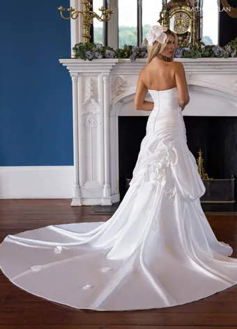 Lo'Adoro by Rachel Allan RB5130 #1 default backface vertical thumbnail