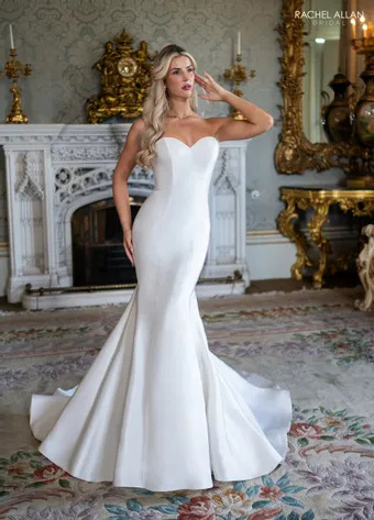 Lo'Adoro by Rachel Allan RB5133 #1 frontface vertical thumbnail