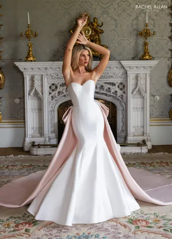 Lo'Adoro by Rachel Allan RB5133 #0 default frontface vertical thumbnail