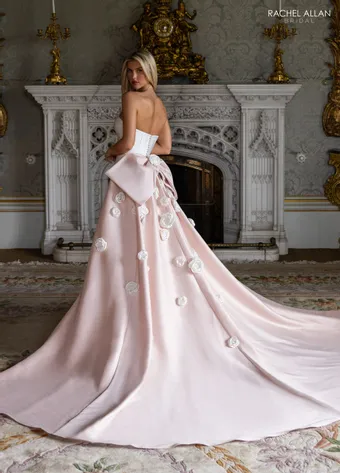 Lo'Adoro by Rachel Allan RB5133 #7 default backface vertical thumbnail