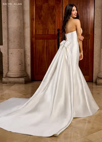 Florencia by Rachel Allan RB3188 #4 backface vertical thumbnail