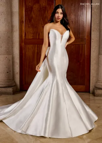 Florencia by Rachel Allan RB3188 #1 frontface vertical thumbnail