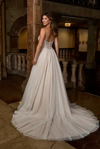 Florencia by Rachel Allan RB3210 #13 backface vertical thumbnail