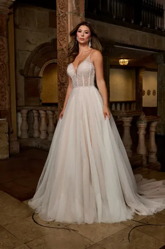 Florencia by Rachel Allan RB3210 #11 frontface vertical thumbnail