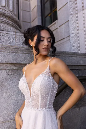 Florencia by Rachel Allan RB3210 #16 frontface vertical cropped thumbnail