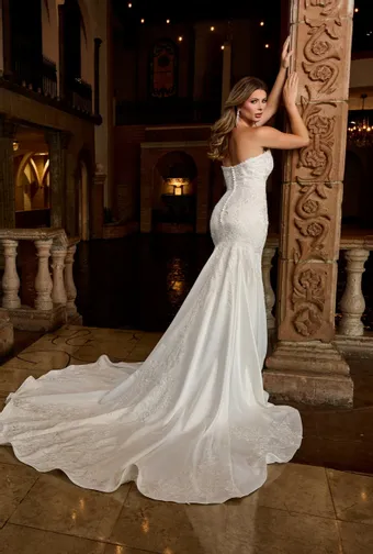 Florencia by Rachel Allan RB3211 #6 backface vertical thumbnail