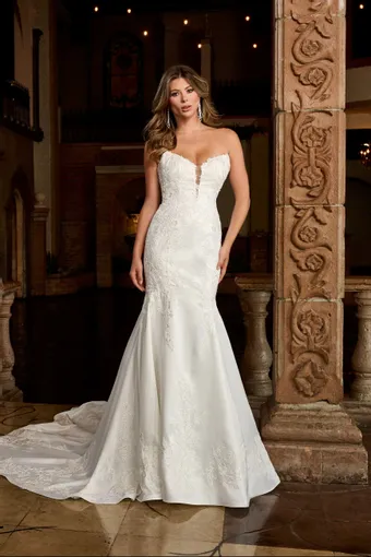 Florencia by Rachel Allan RB3211 #1 frontface vertical thumbnail