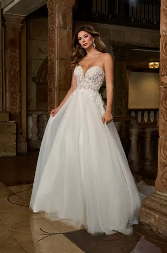 Florencia by Rachel Allan RB3212 #7 frontface vertical thumbnail