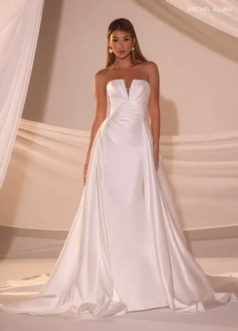 Florencia by Rachel Allan RB3226 #1 frontface vertical thumbnail