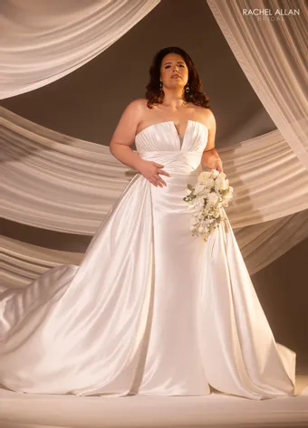 Florencia by Rachel Allan RB3226 #2 frontface vertical thumbnail