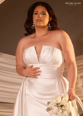 Florencia by Rachel Allan RB3226 #10 frontface vertical cropped thumbnail