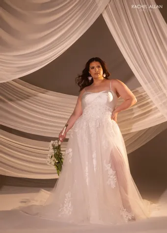 Florencia by Rachel Allan RB3229 #4 frontface vertical thumbnail