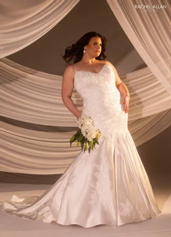 Florencia by Rachel Allan RB3232 #4 frontface vertical thumbnail