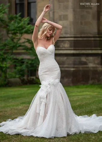 Florencia by Rachel Allan RB3242 #0 default frontface vertical thumbnail