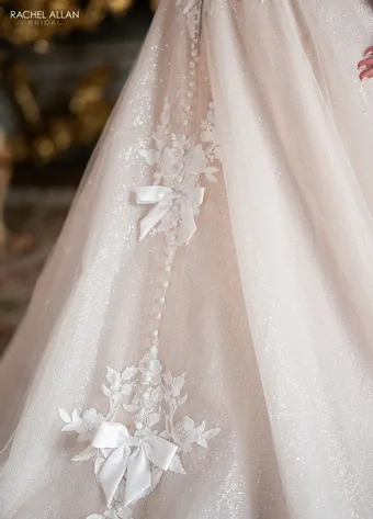 Florencia by Rachel Allan RB3244 #6 vertical cropped thumbnail