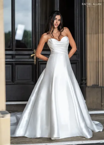 Florencia by Rachel Allan RB3246 #0 default frontface vertical thumbnail