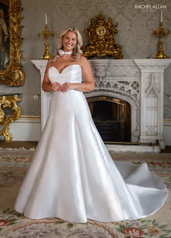 Florencia by Rachel Allan RB3246 #2 frontface vertical thumbnail