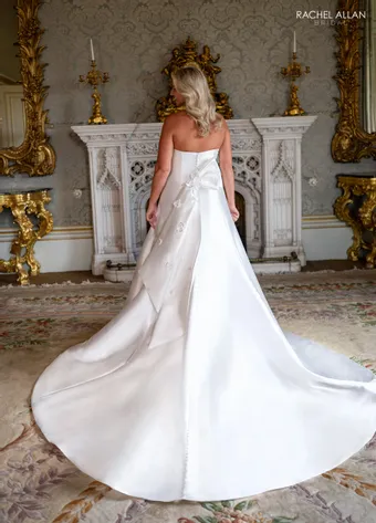 Florencia by Rachel Allan RB3246 #4 default backface vertical thumbnail