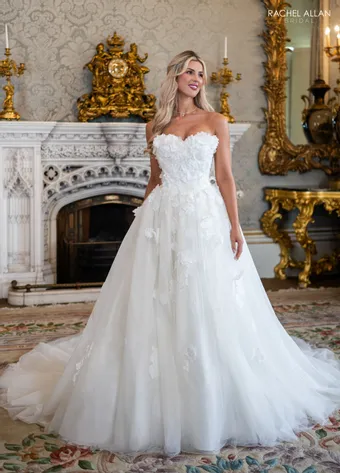 Florencia by Rachel Allan RB3252 #0 default frontface vertical thumbnail