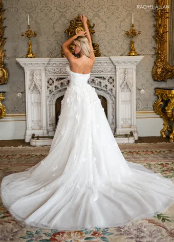 Florencia by Rachel Allan RB3252 #1 default backface vertical thumbnail