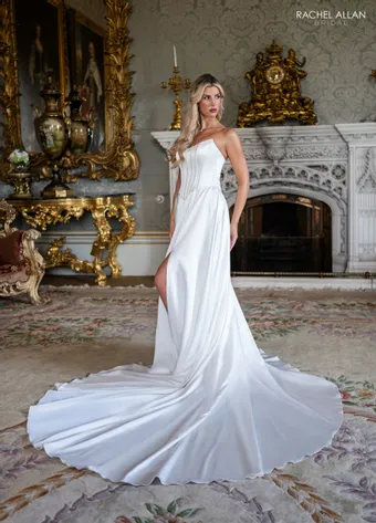 Florencia by Rachel Allan RB3253 #2 frontface vertical thumbnail