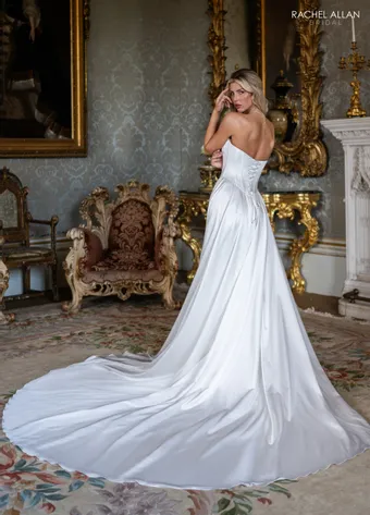 Florencia by Rachel Allan RB3253 #4 backface vertical thumbnail