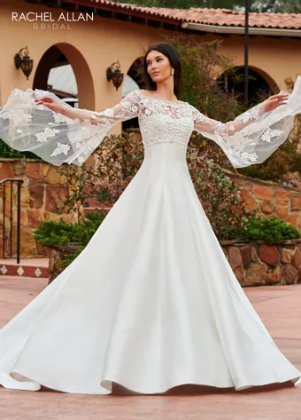Boutique Collection Preview RB2163 #1 frontface vertical thumbnail