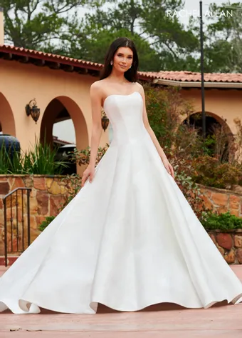Boutique Collection Preview RB2163 #0 default frontface vertical thumbnail