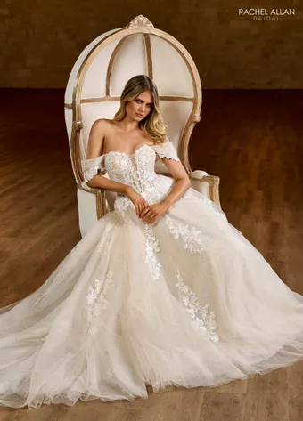 Boutique Collection Preview RB2184 #1 frontface vertical thumbnail