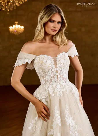 Boutique Collection Preview RB2184 #4 frontface vertical cropped thumbnail
