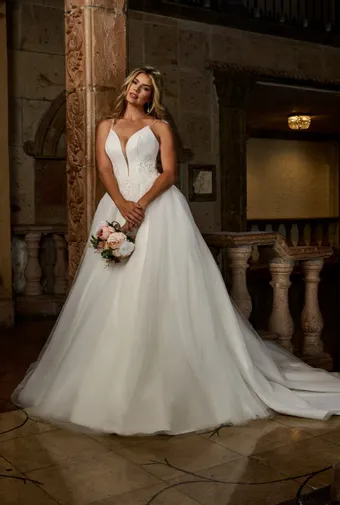 Rachel Allan Beau Bella #1 frontface vertical thumbnail