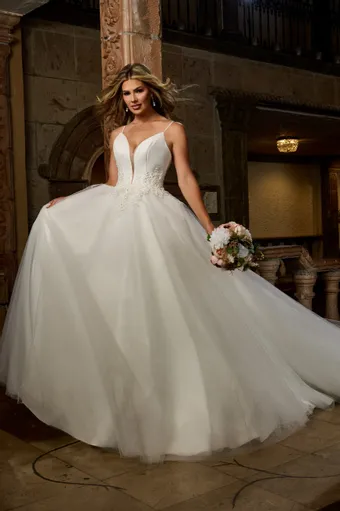 Rachel Allan Beau Bella #2 frontface vertical thumbnail