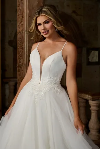 Rachel Allan Beau Bella #4 frontface vertical cropped thumbnail