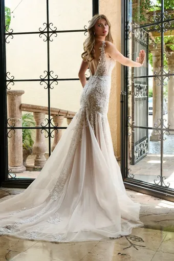 Boutique Collection Preview RB2209 #2 backface vertical thumbnail