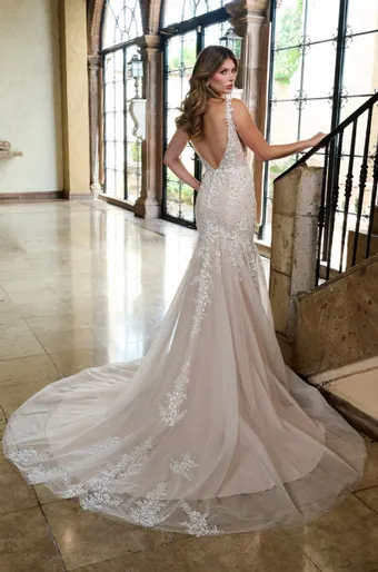 Boutique Collection Preview RB2209 #4 backface vertical thumbnail