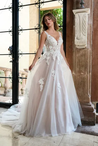 Rachel Allan Rb2210 #0 default frontface vertical thumbnail