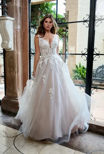 Rachel Allan Rb2210 #1 frontface vertical thumbnail